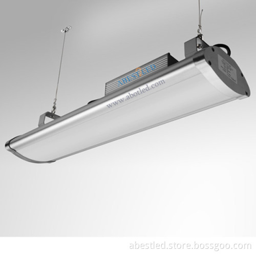 200W LED Linear High bay light